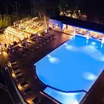 פארק נופש Villaggio Baia Della Tufara