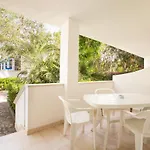 Villaggio Baia Della Tufara 3*