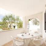 Villaggio Baia Della Tufara פארק נופש ויאסטה