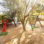 Villaggio Baia Della Tufara פארק נופש