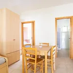 Villaggio Baia Della Tufara פארק נופש ויאסטה