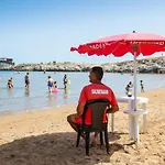 Villaggio Baia Della Tufara 3* ויאסטה