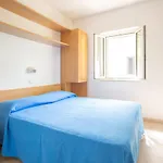 Villaggio Baia Della Tufara פארק נופש 3*