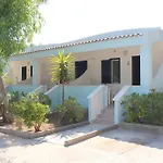 Villaggio Baia Della Tufara