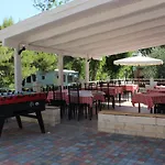 פארק נופש Villaggio Baia Della Tufara 3*