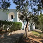 פארק נופש Villaggio Baia Della Tufara 3*