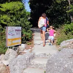 פארק נופש Villaggio Baia Della Tufara