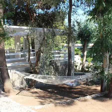 Villaggio Baia Della Tufara Vieste
