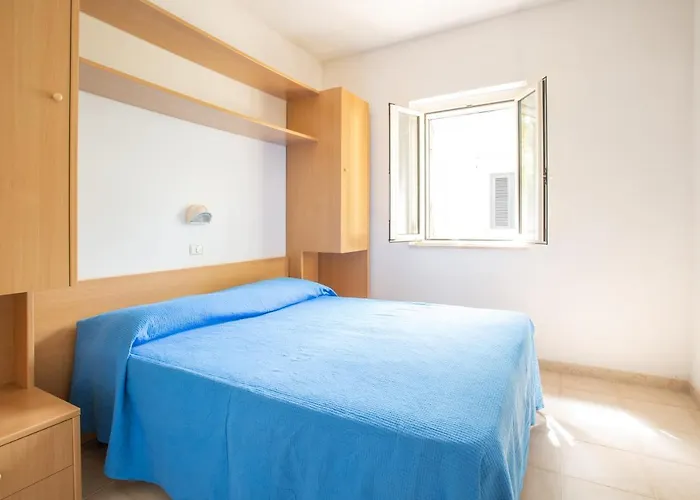 Villaggio Baia Della Tufara Aldeamento Turístico 3*