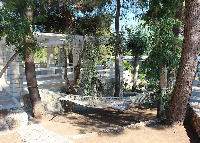 Villaggio Baia Della Tufara Vieste