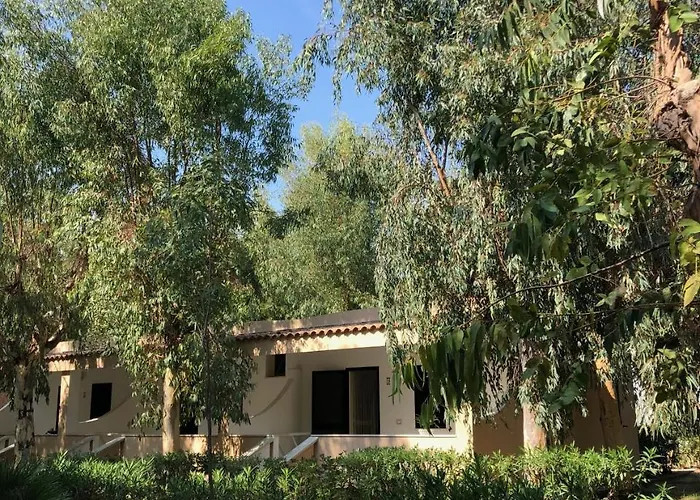 Villaggio Baia Della Tufara Vieste