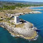 פארק נופש Villaggio Baia Della Tufara 3*