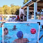 פארק נופש Villaggio Baia Della Tufara 3*