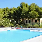 Villaggio Baia Della Tufara פארק נופש ויאסטה