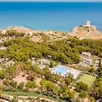 Villaggio Baia Della Tufara Vieste