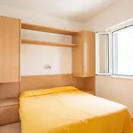 פארק נופש Villaggio Baia Della Tufara