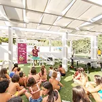 Villaggio Baia Della Tufara 3* ויאסטה