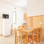 Villaggio Baia Della Tufara פארק נופש 3*