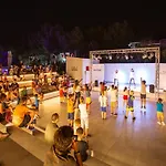 Villaggio Baia Della Tufara פארק נופש 3*