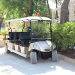 Villaggio Baia Della Tufara 3* ויאסטה