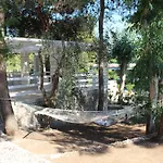 Villaggio Baia Della Tufara ויאסטה