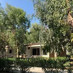 Villaggio Baia Della Tufara ויאסטה