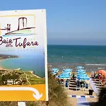 Villaggio Baia Della Tufara פארק נופש ויאסטה