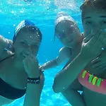 Villaggio Baia Della Tufara 3*