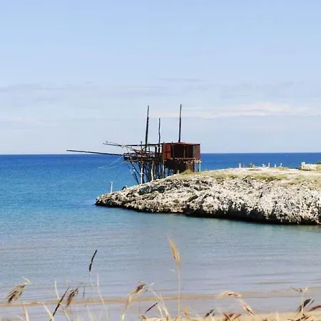 Villaggio Baia Della Tufara 3* ויאסטה