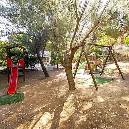 Villaggio Baia Della Tufara 3*