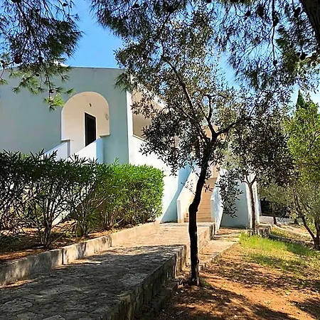 Village de vacances Villaggio Baia Della Tufara
