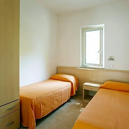 Villaggio Baia Della Tufara 3* Vieste